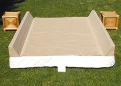 Wasserbett