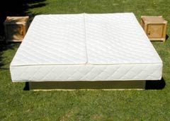 wasserbett